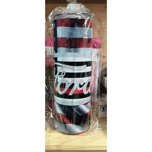 20 OZ TUMBLER WITH LID AND STRAW
